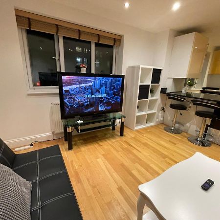 Beautiful & Luxurious Apartment In Richmond Richmond  Buitenkant foto
