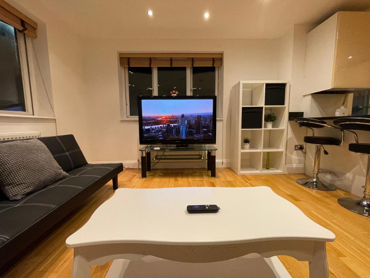 Beautiful & Luxurious Apartment In Richmond Richmond  Buitenkant foto